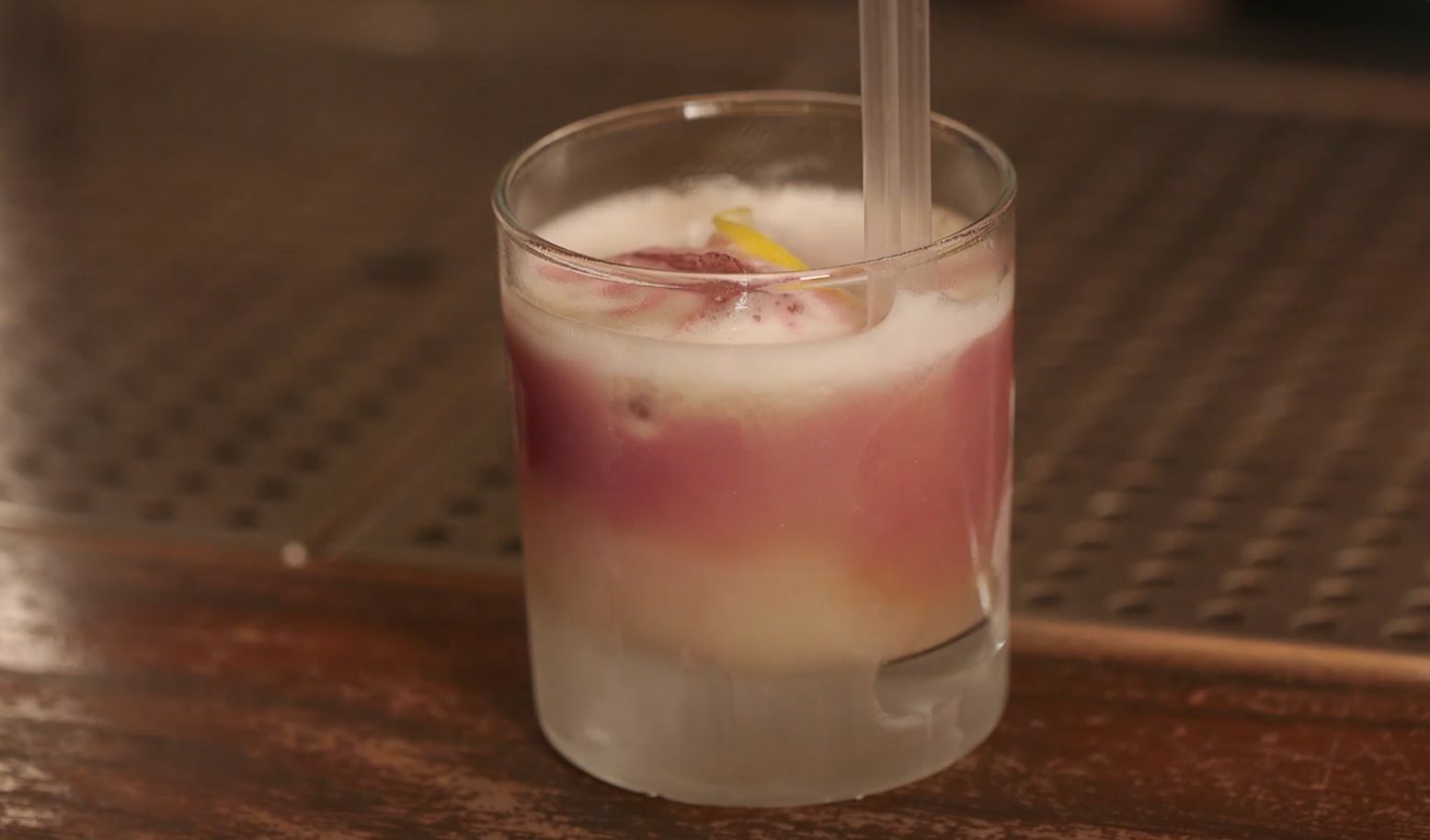 Video: How to make a Valentine’s Day cocktail