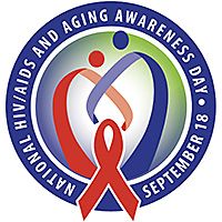 National HIV/AIDS and Aging Awareness Day 2020