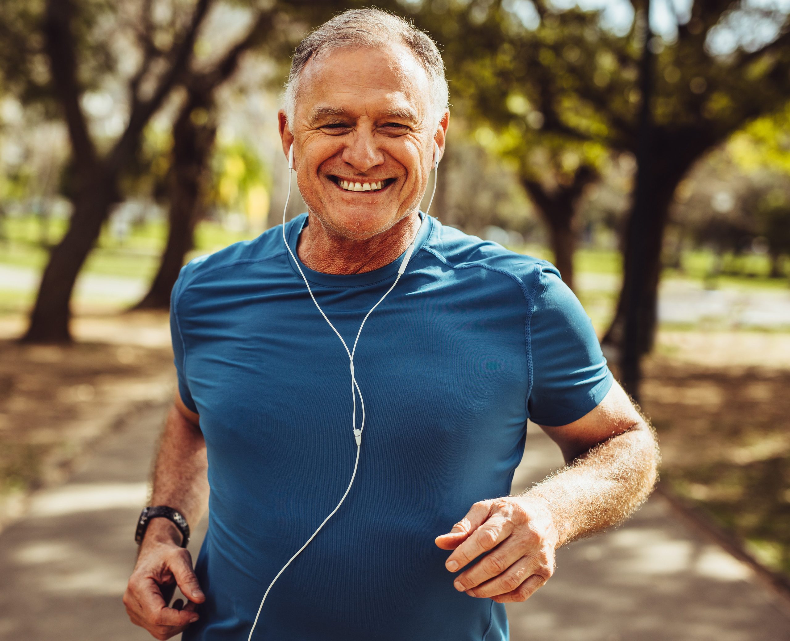 A healthy lifestyle reduces your dementia risk