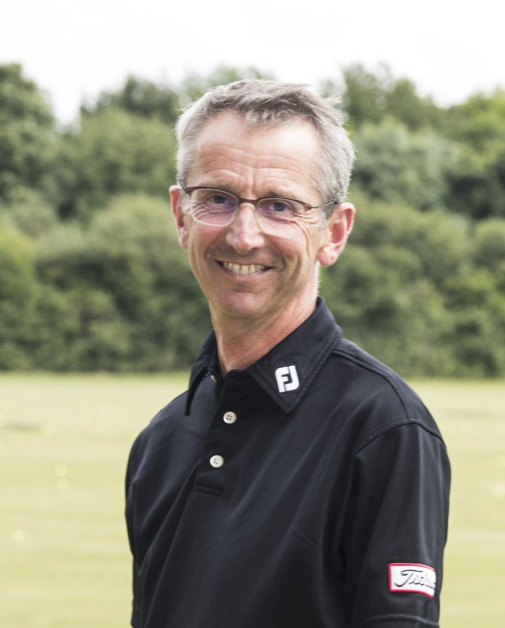 Golf: The benefits of picking the game up at any age, TheBoldAge talks to Paul Ashwell a top 25 golf coach