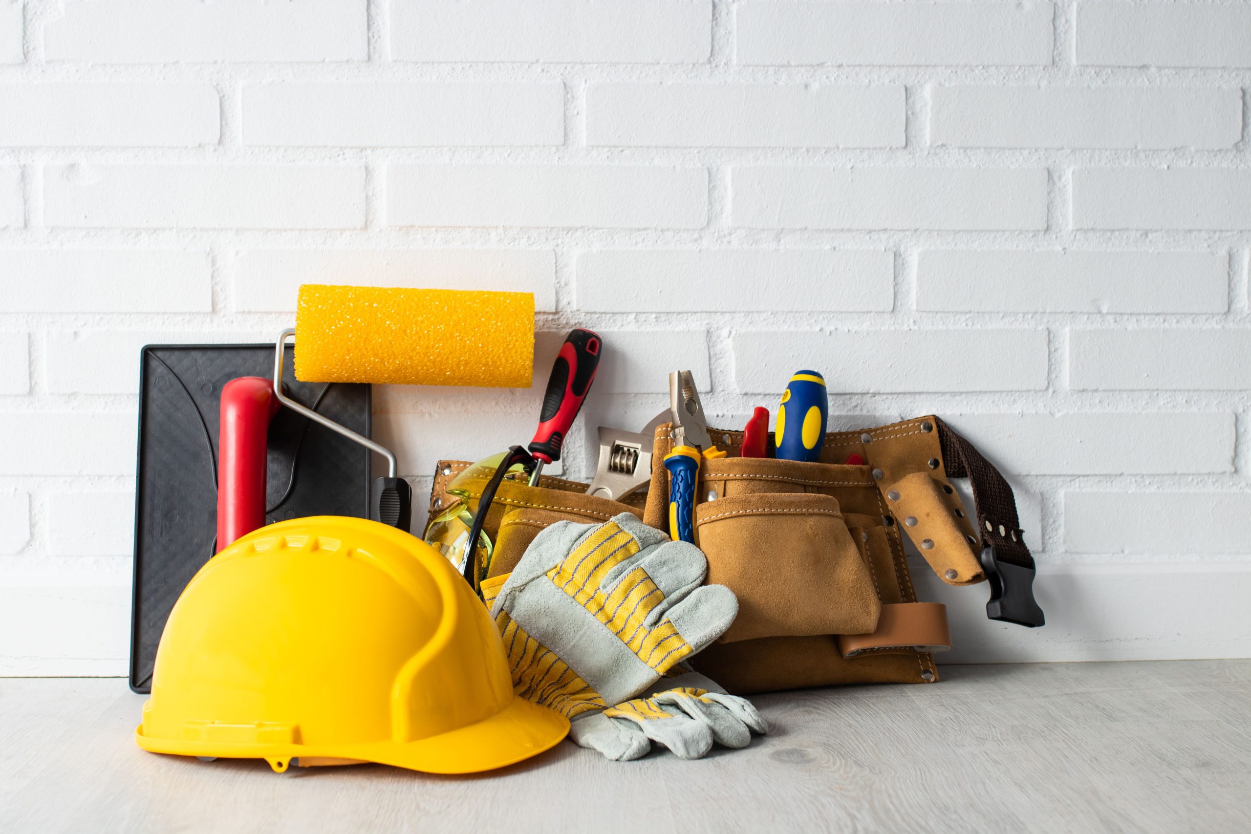 Do you trust your tradespeople?