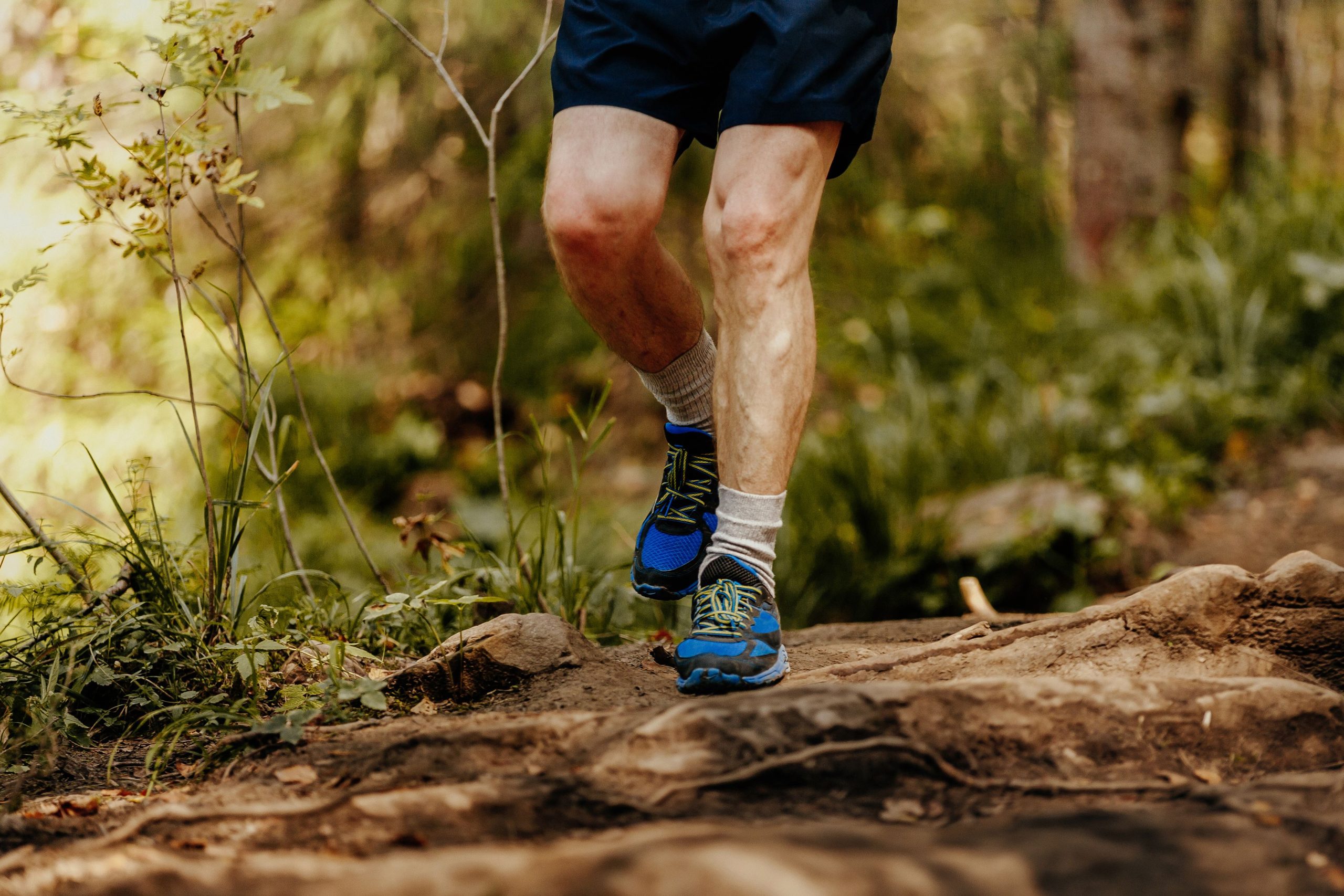 TheBoldAge’s Steve Foreman reflects on his marathon journey